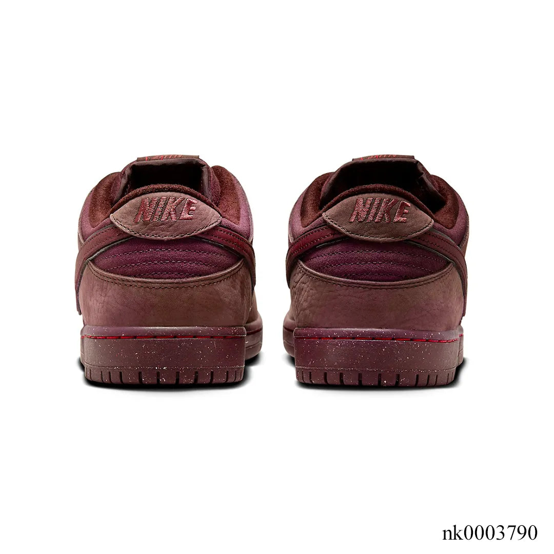 Sb Dunk Low City Of Love Shoes Men'S Sneakers – Nk0003790