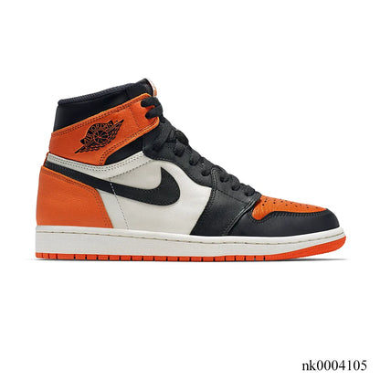 Aj 1 High Og Shattered Backboard Shoes Men'S Sneakers – Nk0004105