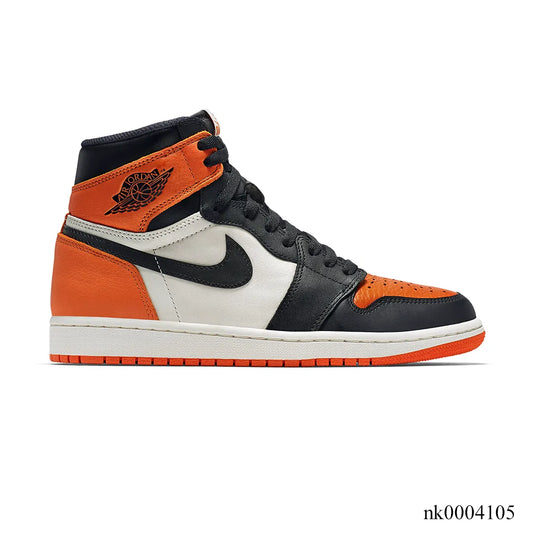 Aj 1 High Og Shattered Backboard Shoes Men'S Sneakers – Nk0004105