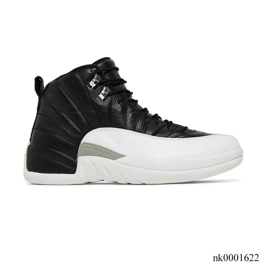 Aj 12 Retro Playoffs 2012 Shoes Men'S Sneakers – Nk0001622