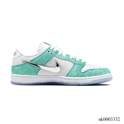 Sb Dunk Low April Skateboards Shoes Men'S Sneakers – Nk0003332