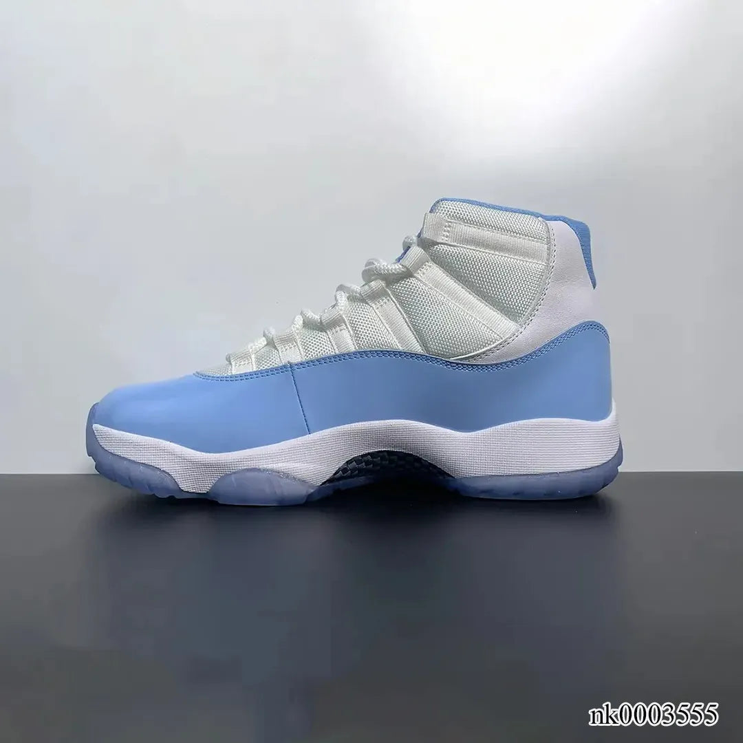 AJ 11 UNC Shoes Women's Sneakers – Nk0003555