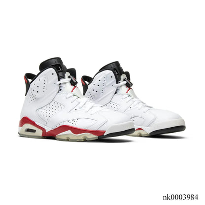Aj 6 Retro Bulls Shoes Men'S Sneakers – Nk0003984