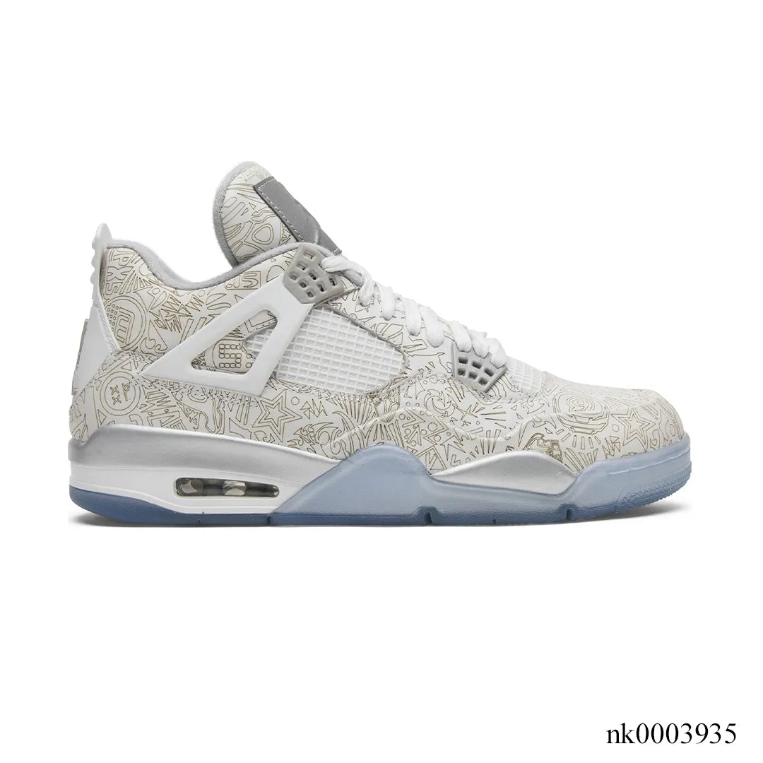 Aj 4 “30Th Anniversary” (2015) Shoes Men'S Sneakers – Nk0003935