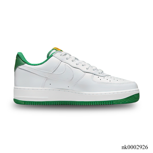 Af 1 Low Retro Qs ‘West Indies’ Shoes Men'S Sneakers – Nk0002926