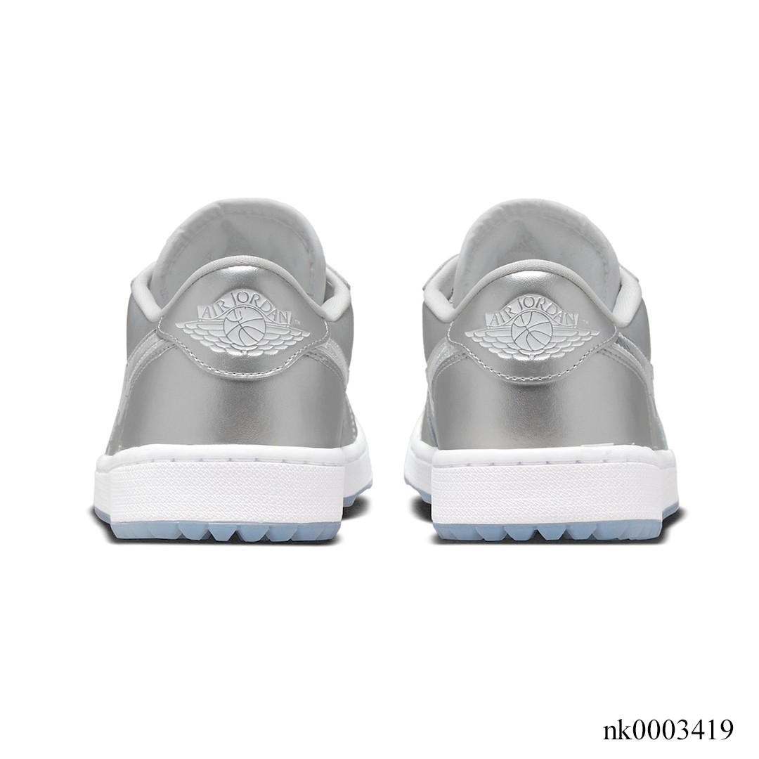 Aj 1 Low Golf Gift Giving Og Shoes Men'S Sneakers – Nk0003419