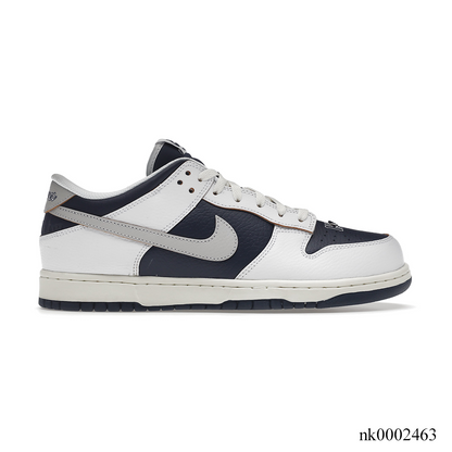 SB Dunk Low HUF New York City Shoes Women's Sneakers – Nk0002463