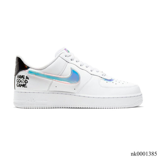 Af 1 Low Good Game Shoes Men'S Sneakers – Nk0001385