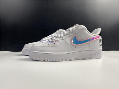 Af 1 Low Good Game Shoes Men'S Sneakers – Nk0001385