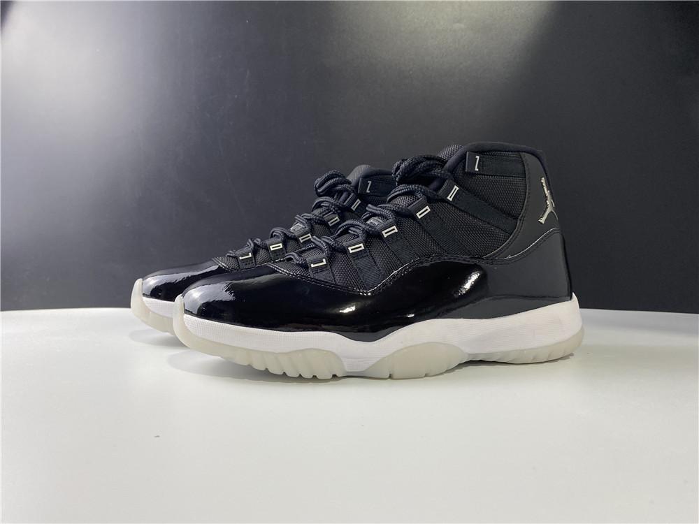 Aj 11 Retro Jubilee 25Th Anniversary Shoes Men'S Sneakers – Nk0000820