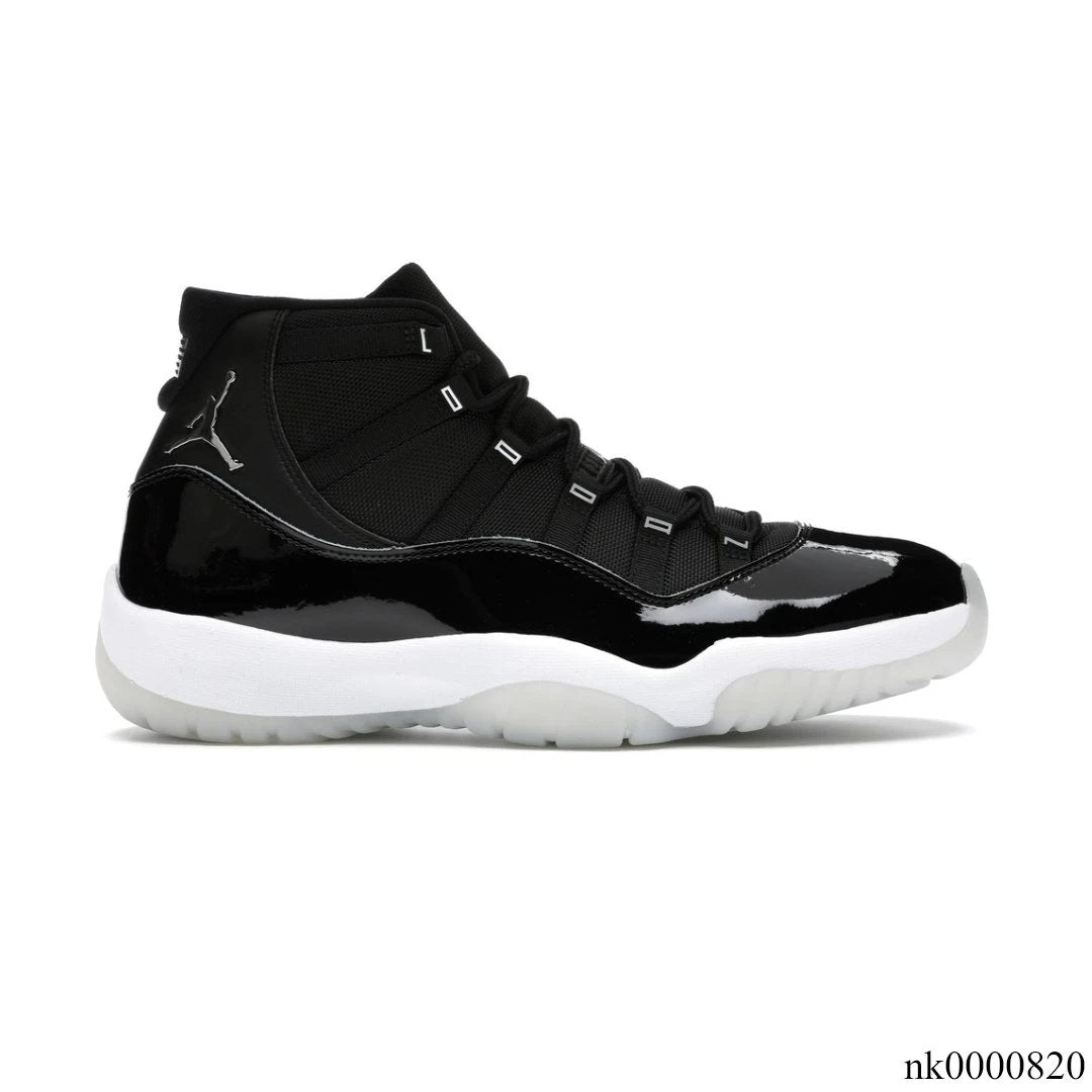 Aj 11 Retro Jubilee 25Th Anniversary Shoes Men'S Sneakers – Nk0000820