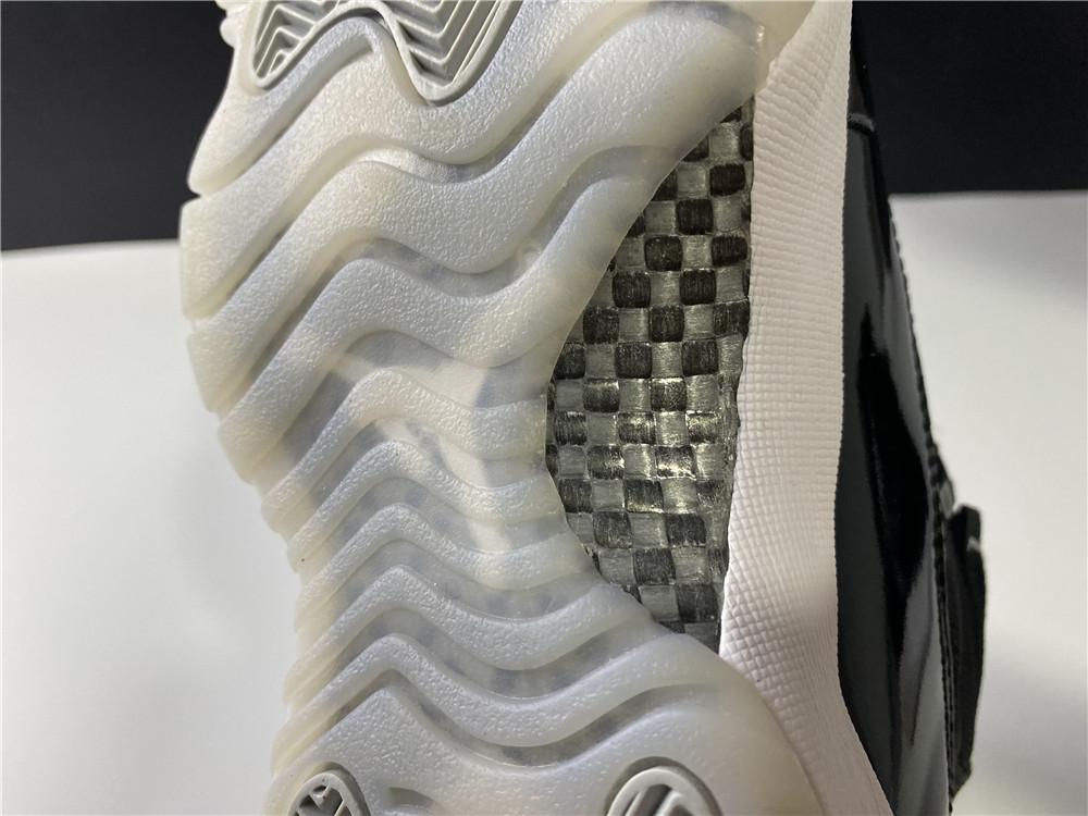 Aj 11 Retro Jubilee 25Th Anniversary Shoes Men'S Sneakers – Nk0000820