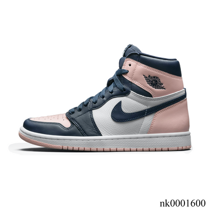 AJ 1 High OG Bubble Gum Shoes Women's Sneakers – Nk0001600