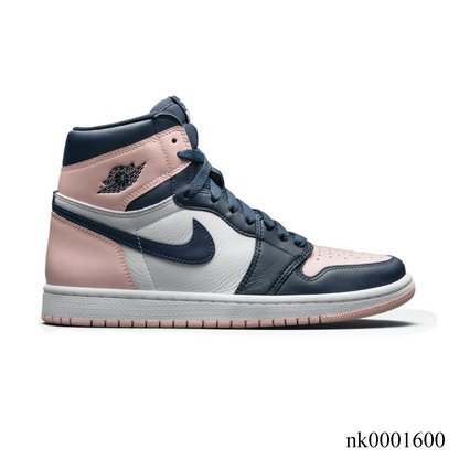 AJ 1 High OG Bubble Gum Shoes Women's Sneakers – Nk0001600