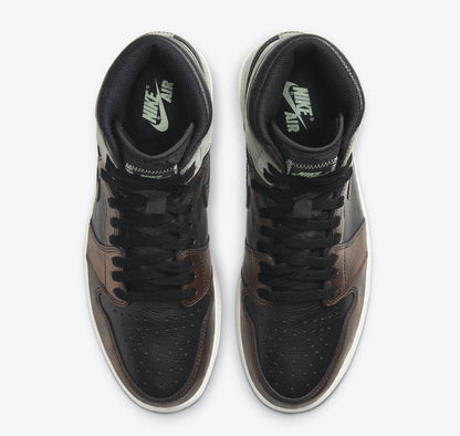 Aj 1 High Og Patina Shoes Men'S Sneakers – Nk0001526