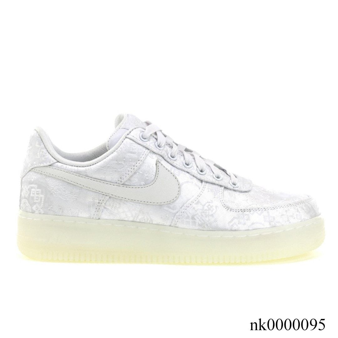 AF 1 Low CLOT WORLD (2018) Shoes Women's Sneakers – Nk0000095