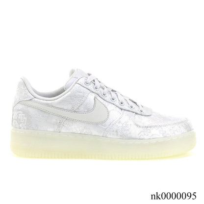 AF 1 Low CLOT WORLD (2018) Shoes Women's Sneakers – Nk0000095