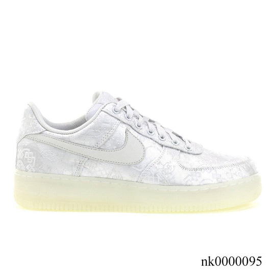 AF 1 Low CLOT WORLD (2018) Shoes Women's Sneakers – Nk0000095
