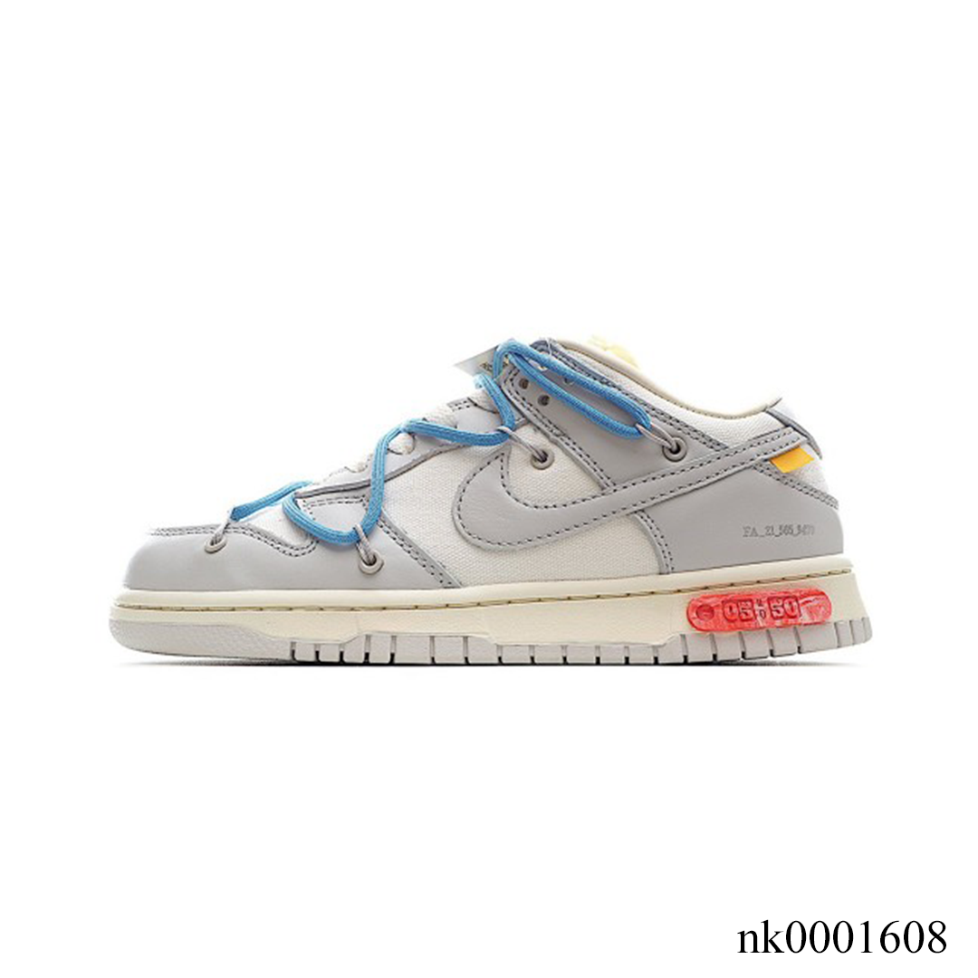 Dunk Low ow Lot 5 Shoes Women's Sneakers – Nk0001608