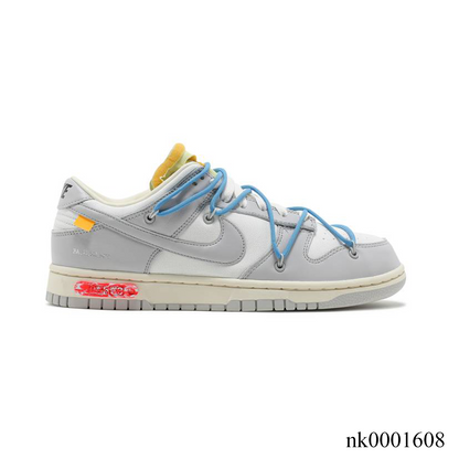 Dunk Low Ow Lot 5 Shoes Men'S Sneakers – Nk0001608
