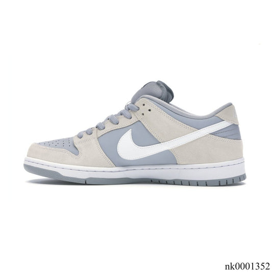 Dunk Low Summit White Wolf Grey Shoes Men'S Sneakers – Nk0001352