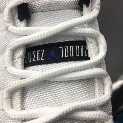 Aj 11 Retro Low Concord Shoes Men'S Sneakers – Nk0000367