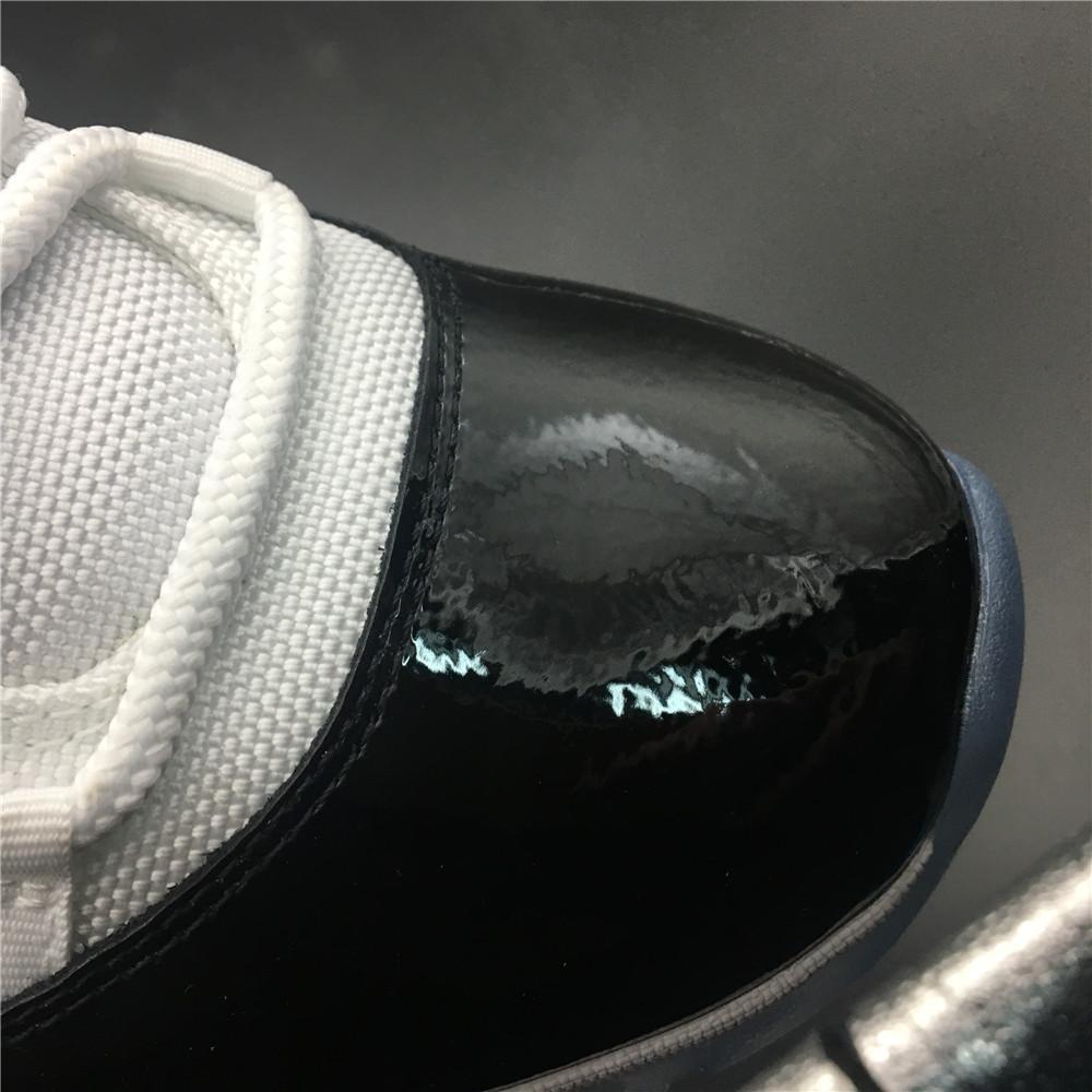 Aj 11 Retro Low Concord Shoes Men'S Sneakers – Nk0000367