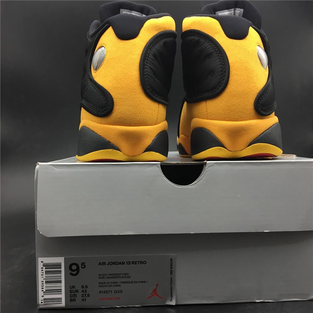 Aj 13 Retro Carmelo Anthony Class Of 2002 Shoes Men'S Sneakers – Nk0000286