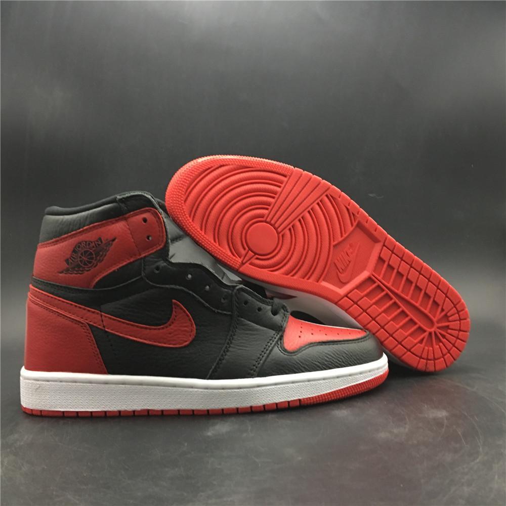 Aj 1 Retro High Homage To Home (Non-Numbered) Shoes Men'S Sneakers – Nk0000353