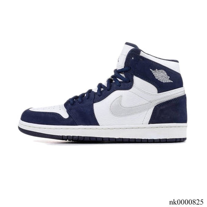 Aj 1 Retro High Midnight Navy (2020) Shoes Men'S Sneakers – Nk0000825