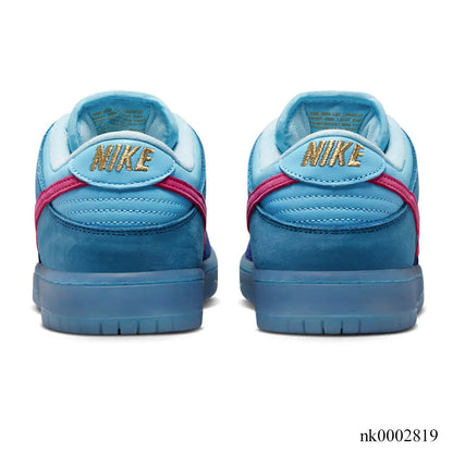 Dunk Low Run The Jewels Shoes Men'S Sneakers – Nk0002819