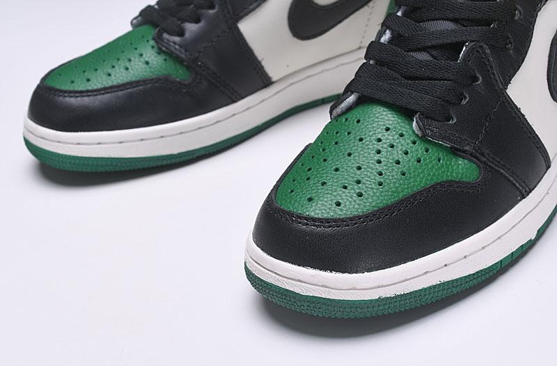 Aj 1 Retro High Pine Green Shoes Men'S Sneakers – Nk0001268