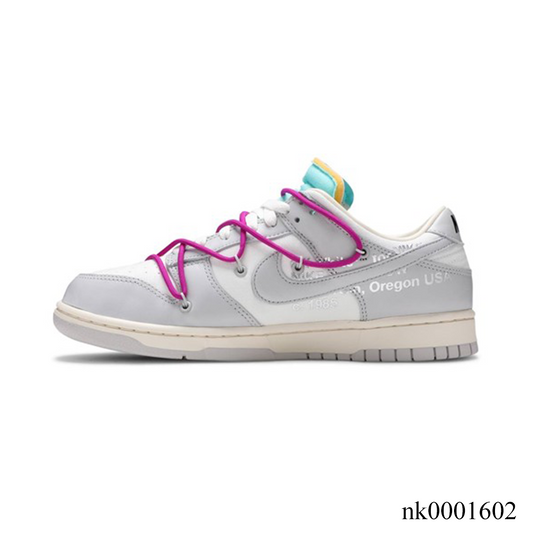 Dunk Low ow Lot 21 Shoes Women's Sneakers – Nk0001602