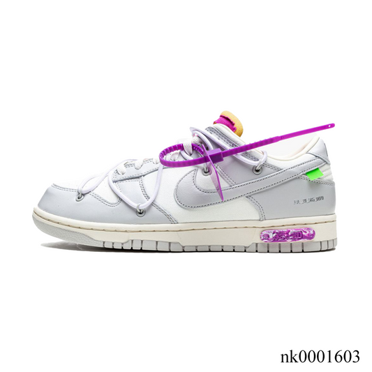 Dunk Low ow Lot 3 Shoes Women's Sneakers – Nk0001603