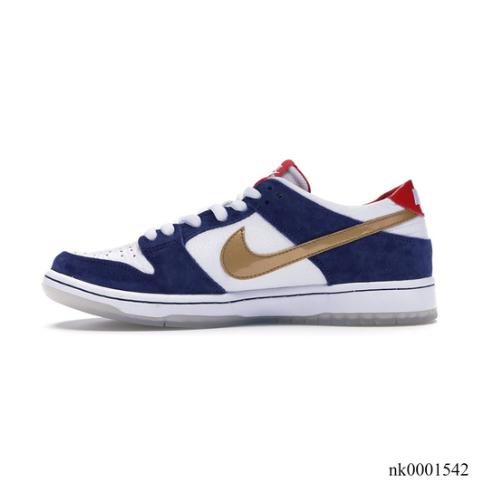 Dunk Sb Low Ishod Wair Bmw Shoes Men'S Sneakers – Nk0001542