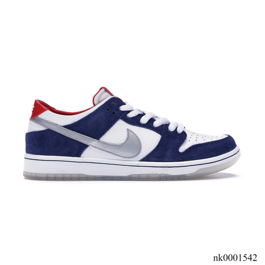 Dunk Sb Low Ishod Wair Bmw Shoes Men'S Sneakers – Nk0001542