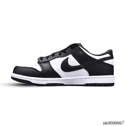 Sb Dunk Low Pro 2020 Black White Shoes Men'S Sneakers – Nk0000867