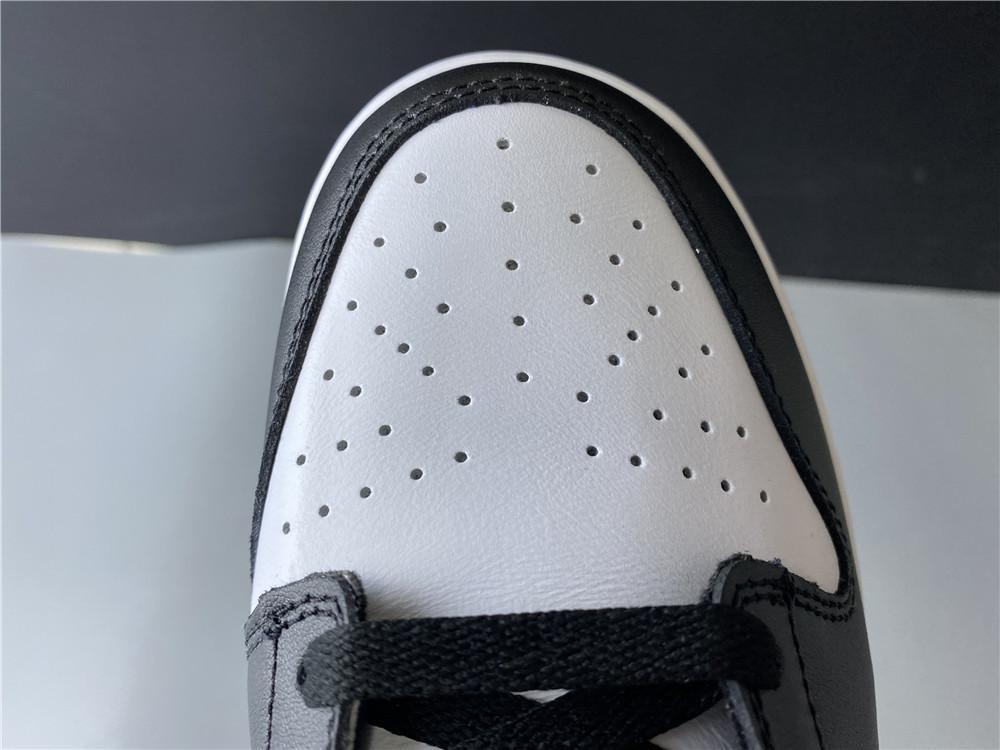 Sb Dunk Low Pro 2020 Black White Shoes Men'S Sneakers – Nk0000867