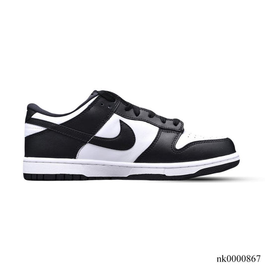 Sb Dunk Low Pro 2020 Black White Shoes Men'S Sneakers – Nk0000867