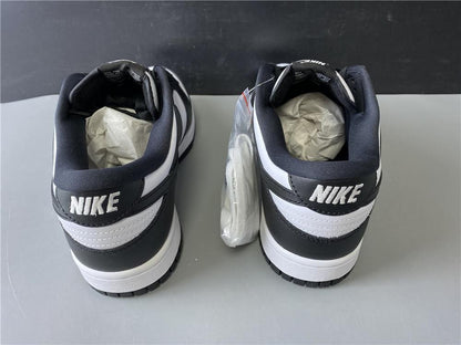 Sb Dunk Low Pro 2020 Black White Shoes Men'S Sneakers – Nk0000867