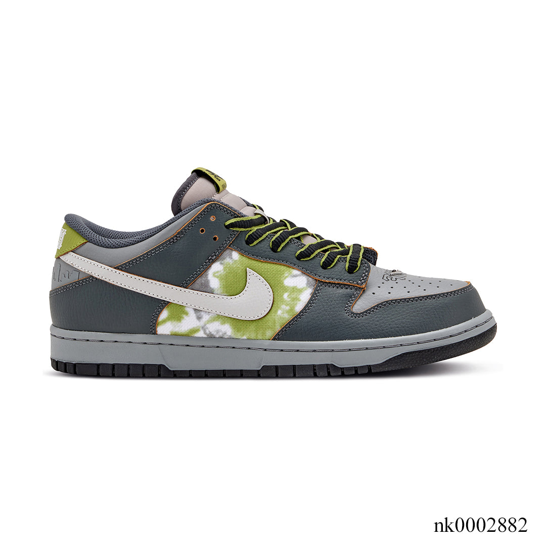 Sb Dunk Low Huf Wait What Friends And Family Shoes Men'S Sneakers – Nk0002882