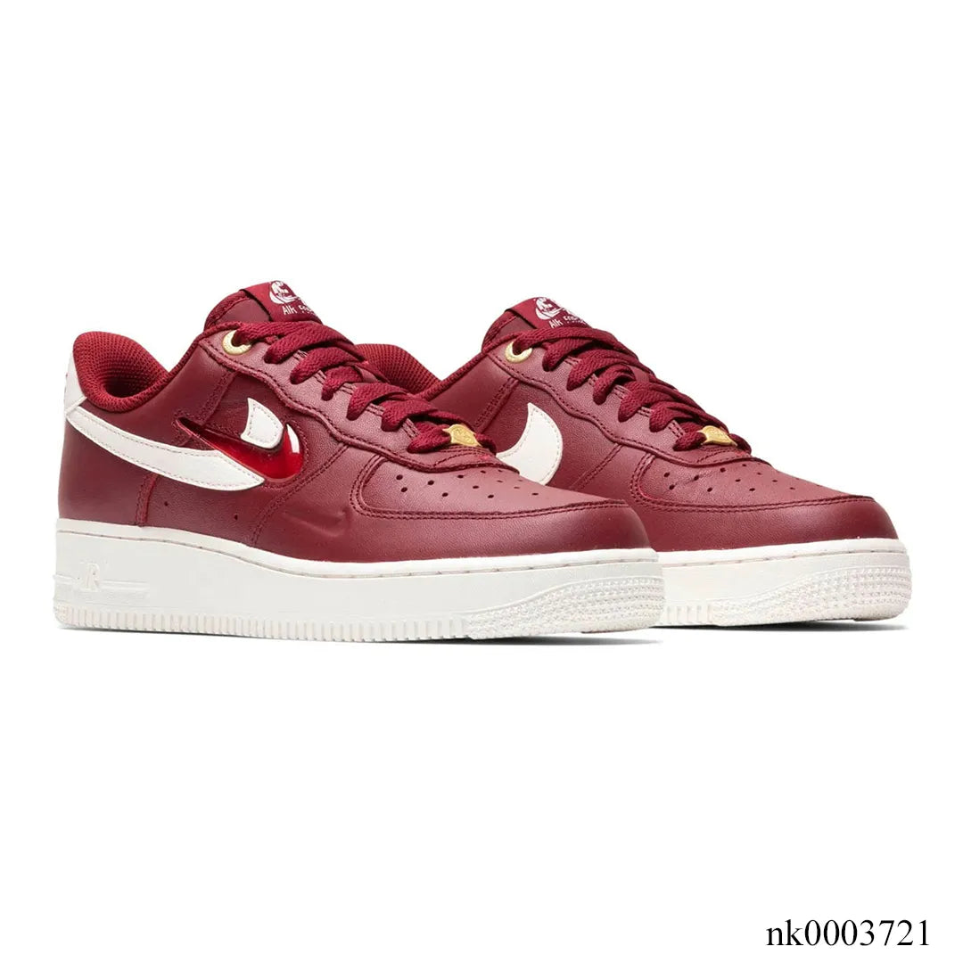 Af 1 Low ’07 Premium Shoes Men'S Sneakers – Nk0003721