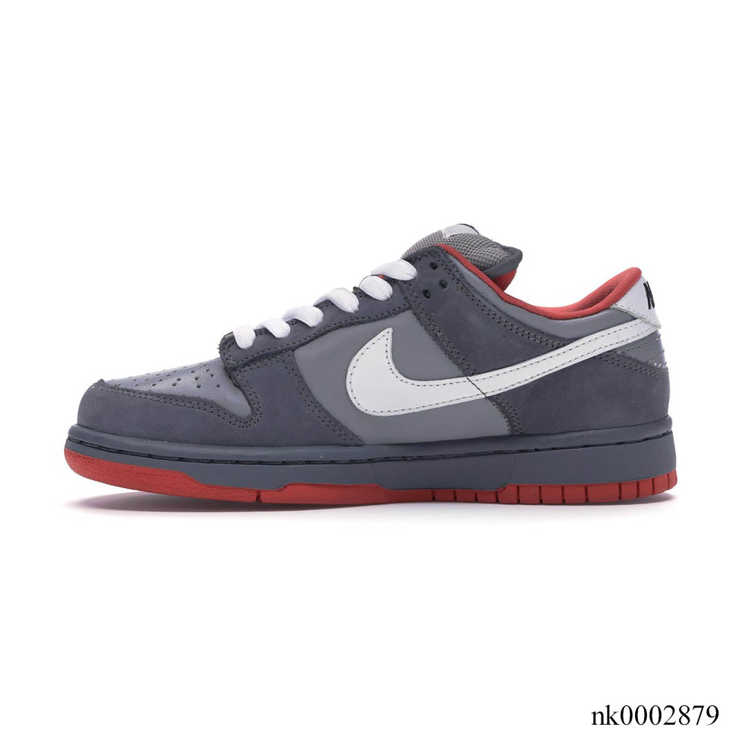 Sb Dunk Low Staple Nyc Pigeon Shoes Men'S Sneakers – Nk0002879