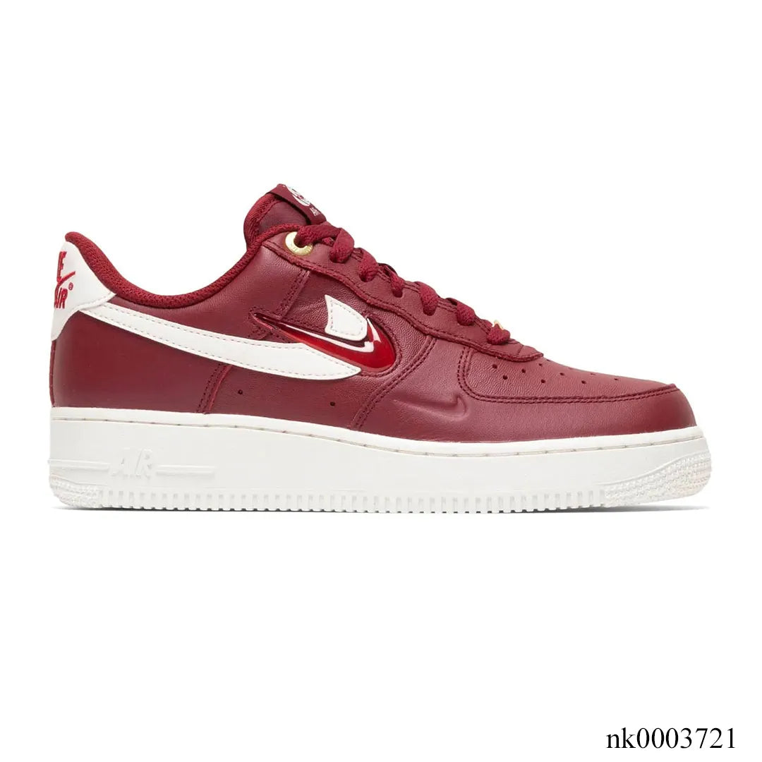 Af 1 Low ’07 Premium Shoes Men'S Sneakers – Nk0003721