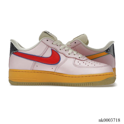 Af 1 Low ’07 Shoes Men'S Sneakers – Nk0003718