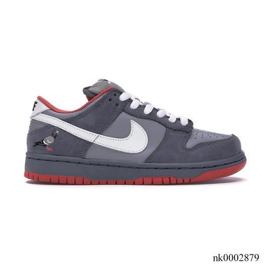 Sb Dunk Low Staple Nyc Pigeon Shoes Men'S Sneakers – Nk0002879