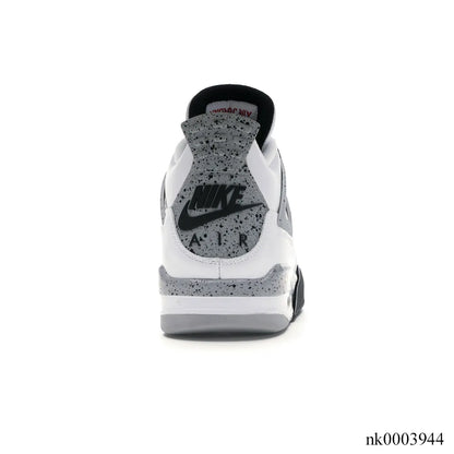 Aj 4 Retro Do The Right Thing Pack Shoes Men'S Sneakers – Nk0003944