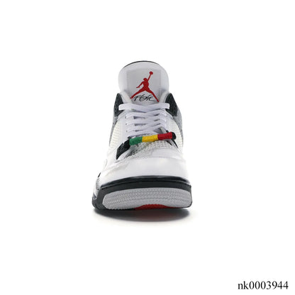 Aj 4 Retro Do The Right Thing Pack Shoes Men'S Sneakers – Nk0003944