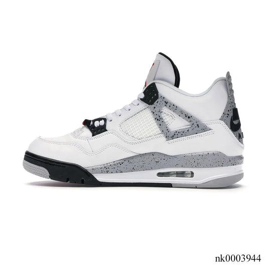 Aj 4 Retro Do The Right Thing Pack Shoes Men'S Sneakers – Nk0003944