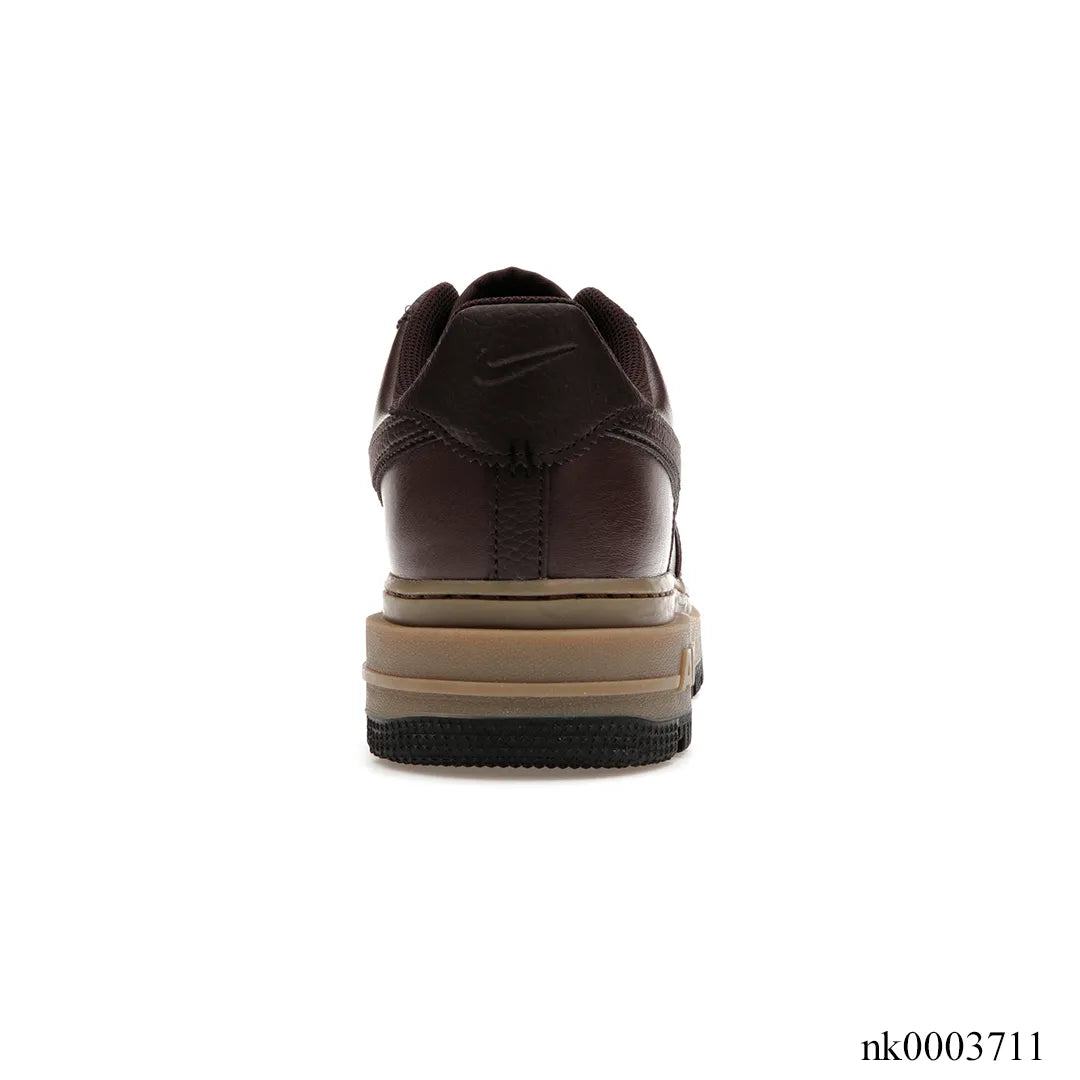 Af 1 Low Luxe Brown Basalt Shoes Men'S Sneakers – Nk0003711